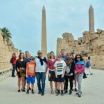 4-Day Nile Cruise sails Aswan to Luxor&Abu Simbel.Hot air Balloon - The Benefits of Guided Tours and Expert Guides