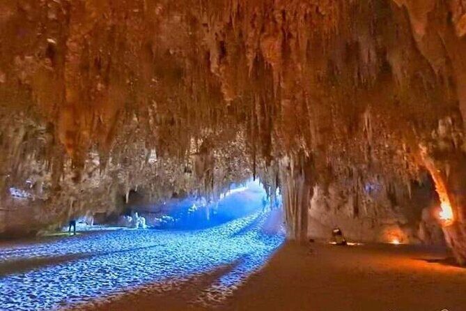 4-Day Private Camping Tour in the White Desert from Cairo Pick Up - An In-Depth Look at the White Desert Tour