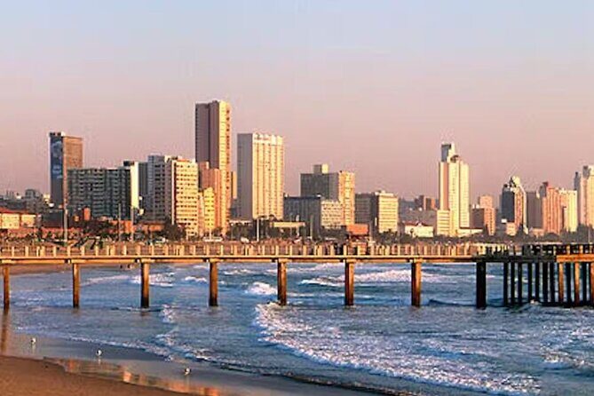4 Day Private Garden Route Safari from Cape Town - Practical Considerations