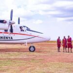4 Day Private Masai Mara Flight Safari Tour from Nairobi - Day 3: Cultural Encounters and Optional Sky Safari