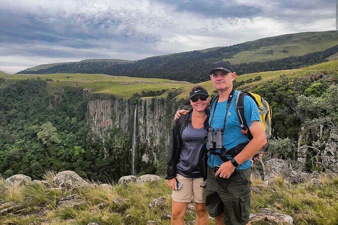 4-Day Private Natal Midlands Falls to Falls Tour - Practical Details: What You Need to Know