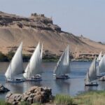 4-Day Private Package from Aswan to Luxor with Half-Board - FAQ