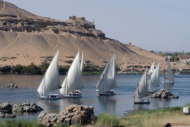 4-Day Private Package from Aswan to Luxor with Half-Board - FAQ