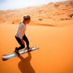 4-Day Private Sahara Desert Tour: 3 to 5 star accommodations - Practical Aspects and Value