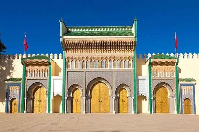 4 Day Private Tour from Fes to Merzouga Desert And Marrakech - Who Will Love This Tour?