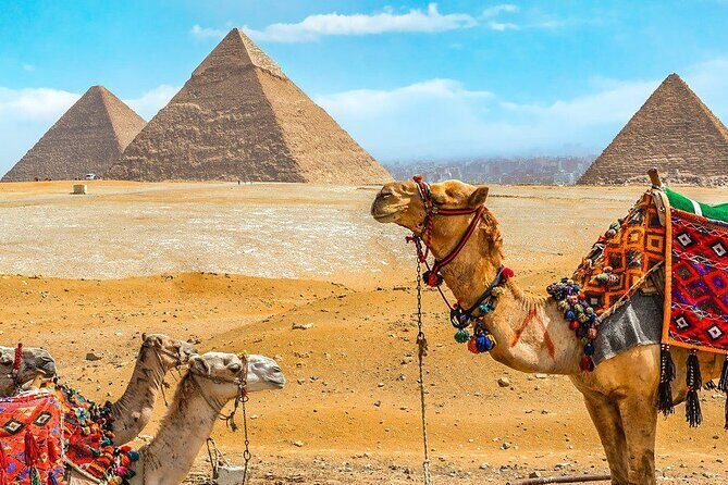 4-day Private Tour in Cairo - The Value and Practicalities: What You Need to Know