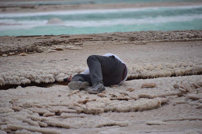 4-Day Private Tour of Jerash, Petra, Wadi Rum, and Dead Sea from Amman - Who Is This Tour Best For?
