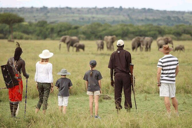 4 Day Safari- Tarangire,Ngorongoro and Serengeti - Frequently Asked Questions