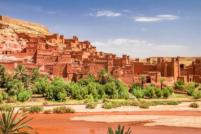 4 Day Sahara Desert Tour From Marrakech with Night in Camp - What We Love (and What to Consider)