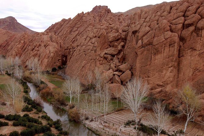 4-Day Sahara Desert Tour to Zagora and Merzouga from Marrakech - FAQs