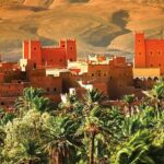 4 Day Sahara Desert Trip From Marrakech: Marrakesh - Sahara Desert - Marrakesh - FAQs