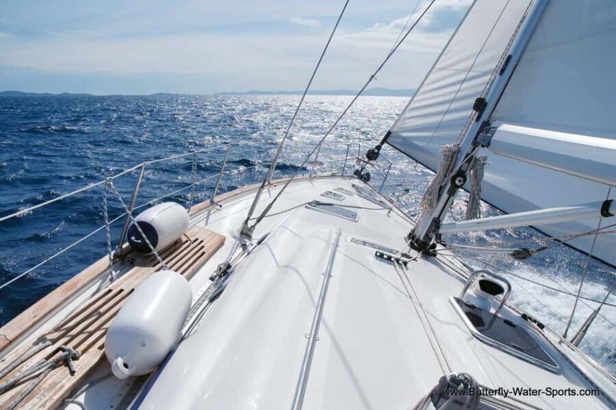 4- Day - Sailing trip from Tuepi: Korula & Hidden Gems - Practical Details and Logistics