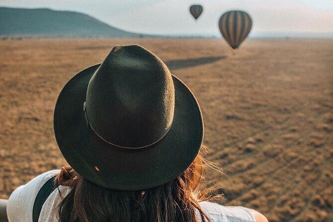 4-Day |Sharing Safari, Tarangire, Serengeti, Ngorongoro - Days 2 & 3: Serengeti—Flexible and Focused on Your Preferences