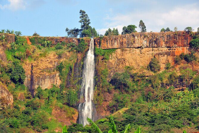 4-Day Sipi Falls Adventure - Exploring the 4-Day Sipi Falls Adventure