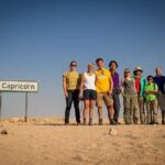 4-Day Swakopmund And Sossusvlei Accommodated Adventure from Windhoek - Authentic Experiences Backed by Reviews