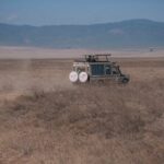 4-Day Tanzania Camping Safari Experience - Day-by-Day Breakdown of the Itinerary