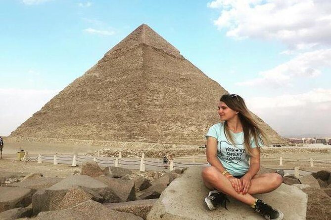 4-Day Tour: Cairo, Luxor, Alexandria, Sound and Light Show, Dinner cruise - Final Thoughts