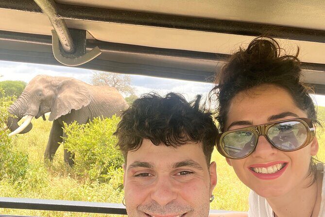 4 Day Tour in Tarangire and Serengeti and Ngorongoro Crater - What Makes This Tour Stand Out?