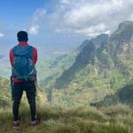 4 Day Trekking Simien Mountains - Final Day: Reaching the Peaks and Returning