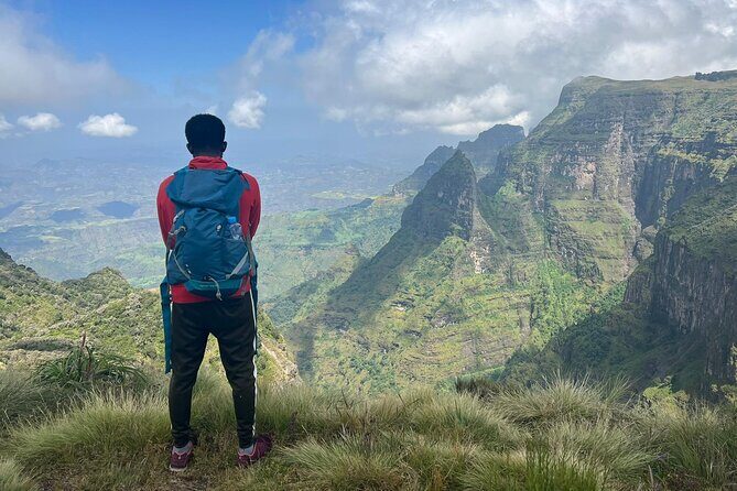 4 Day Trekking Simien Mountains - Final Day: Reaching the Peaks and Returning