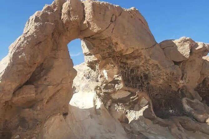4-Day White Desert Camping Trip from Cairo - The Authenticity & Experience: What Sets This Tour Apart