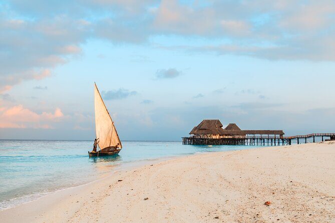 4-Day Zanzibar Beach Holiday and Stone Town Tour - Spice Tour and Countryside Adventure