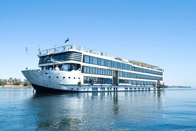 4 Days 3 Night Nile Cruise from Aswan with Abu Simbel and Balloon - The Experience: What Sets This Tour Apart