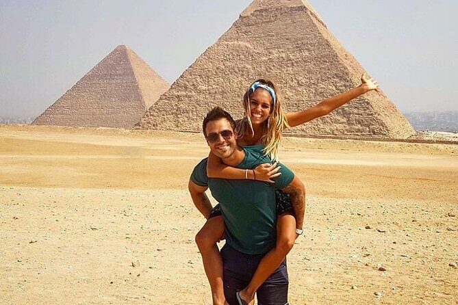 4 Days 3 Nights Cairo & Alexandria package - Deep Dive into the 4-Day Tour Experience