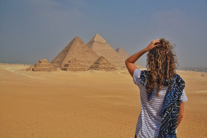 4 Days 3 Nights Egypt Travel Package To Cairo Luxor & Aswan - Final Thoughts