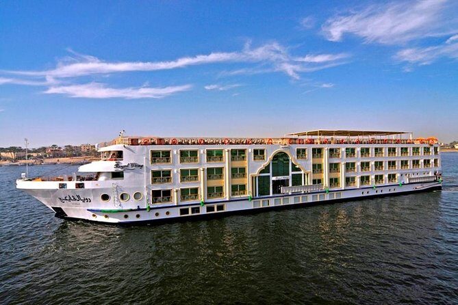 4 Days 3 Nights from Aswan to Luxor Nile cruise+Abu simbel temple - The Sum Up: Who Should Consider This Tour?