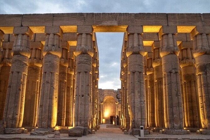 4 days 3 Nights Nile Cruise from Aswan to Luxor - Practical Tips and Considerations