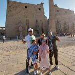 4 Days 3 Nights Nile Cruise from Aswan to Luxor With Abu Simbel - Practical Tips for the Best Experience