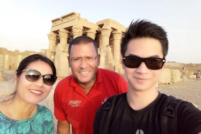 4 Days - 3 Nights Nile Cruise From Aswan - What’s Included and What’s Not