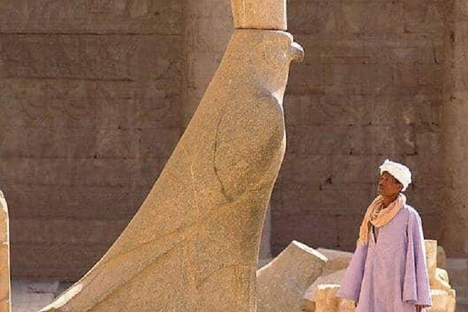 4 Days - 3 Nights Nile Cruise From Cairo by Flight - Who is This Tour Best For?