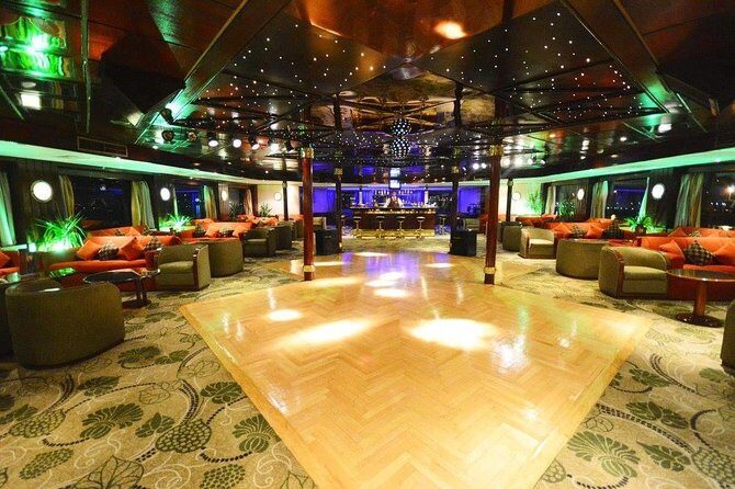 4 Days 3 Nights Nile Cruise From Hurghada By Bus - What Sets This Tour Apart?