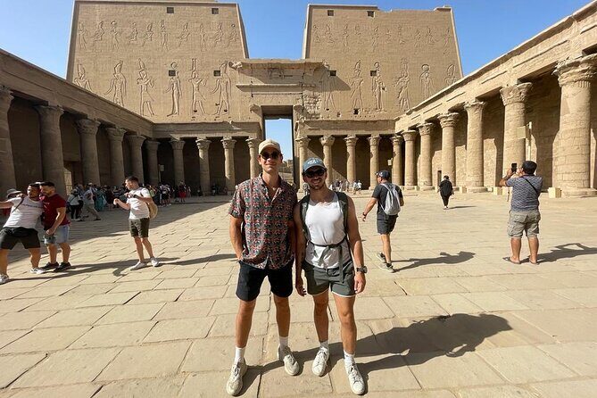 4 Days 3 Nights Nile Cruise From Luxor to Aswan with Tours - Final Thoughts