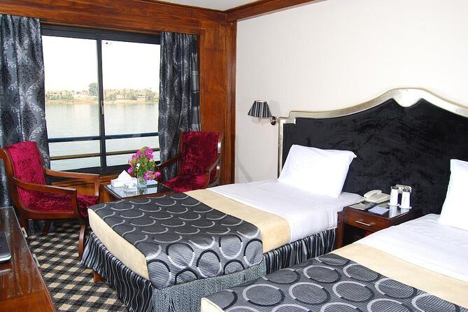 4 Days 3 Nights Nile Cruise Trip from Aswan to Luxor - Who Will Love This Tour?