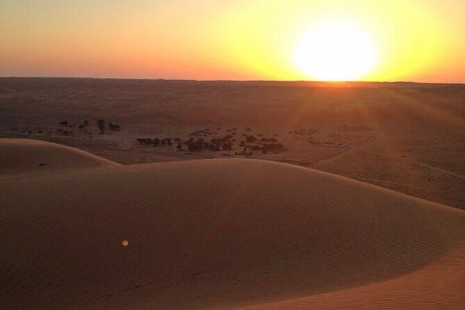 4 Days 3 Nights Package Private Tour in Oman - Authenticity and Value