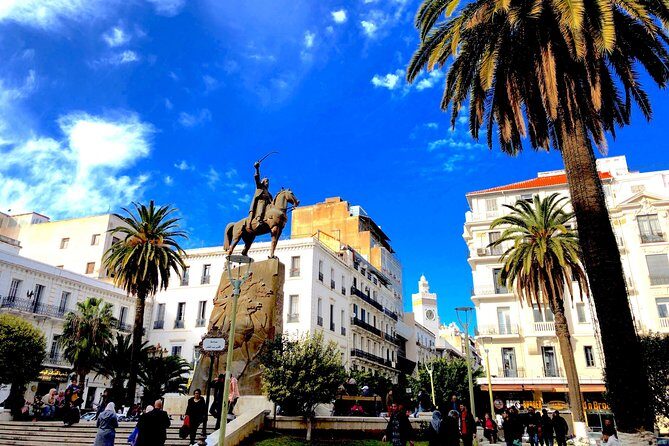 4 Days 3 Nights Private Trip in Algiers & Constantine - Why This Tour Offers Great Value