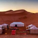 4 Days / 3 Nights Sahara Desert From Fez To Marrakech ( Luxury ) - Who Will Love This Tour?