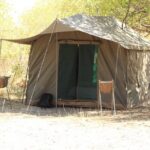 4 Days 3 Nights Savuti Mobile Camping Safari - Authenticity and Guide Expertise
