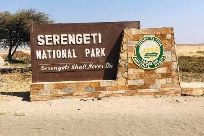 4 Days /3 nights Tarangire, Serengeti and Ngorongoro crater - Authentic Experience and What Youll Take Away