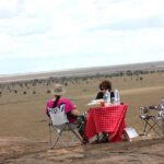 4 Days 3 Nights Tarangire Serengeti & Ngorongoro Lodge Safari - Detailed Day-by-Day Breakdown