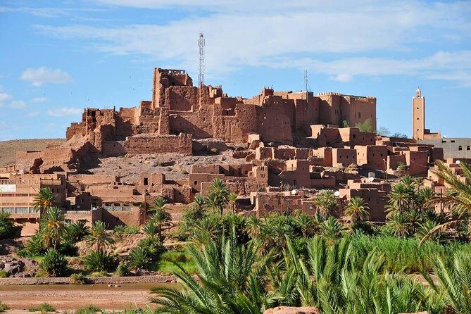 4 Days 3 Nights tour from Marrakech end up in Marrakech via Merzouga Desert - What Makes This Tour Stand Out?