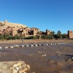4-Days Adventure from Marrakech to Fes via Gorges & Desert - Authentic Experiences and Real Moments