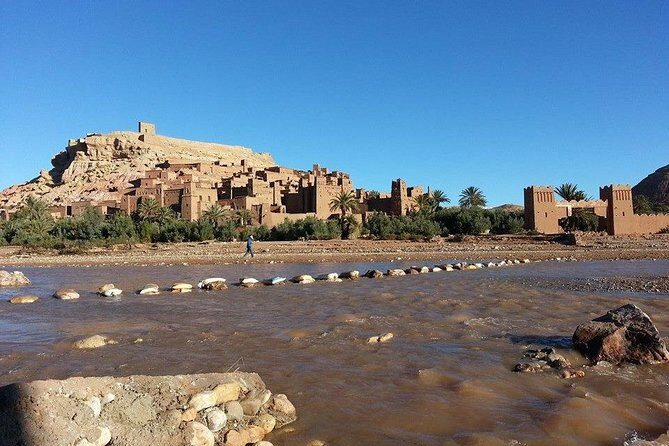 4-Days Adventure from Marrakech to Fes via Gorges & Desert - Authentic Experiences and Real Moments