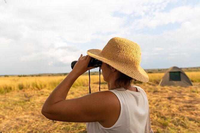 4 Days and 3 Nights Safaris in Murchison Falls National Park Tour - What Makes This Tour Stand Out?