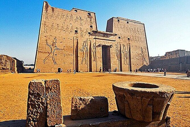 4 Days Aswan and Luxor Nile Cruise and Abu Simbel from Cairo - Final Thoughts