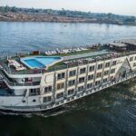 4 days Aswan and luxor Nile cruise with hot air balloon,abu simbel from hurghada - Who Will Love This Experience?