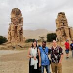 4 Days Aswan and Luxor Nile cruise&Abu Simbel by plane from Cairo - Practical Details and Considerations